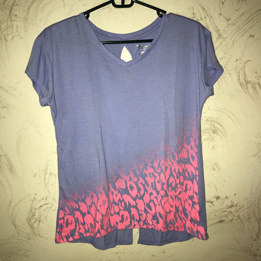 Old Navy Active Kids Top